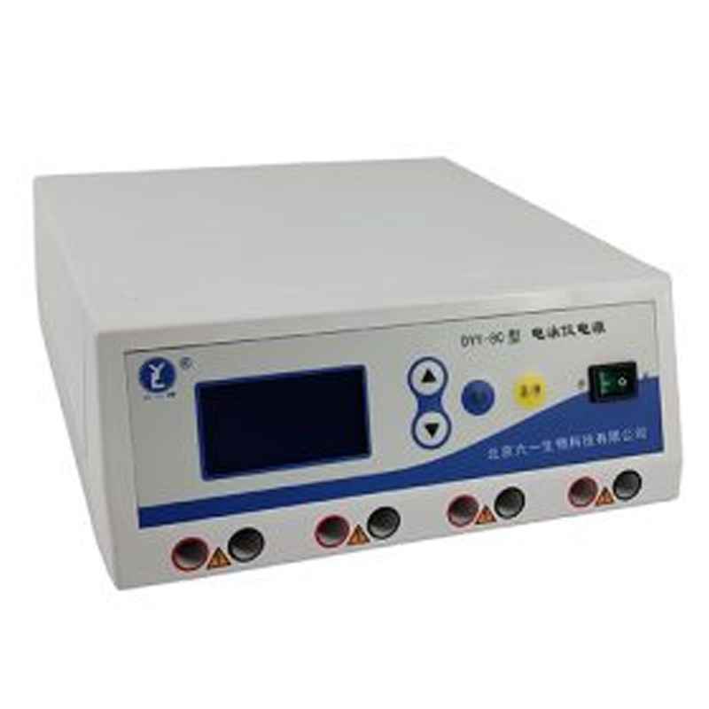六一生物DYY-8C型雙穩(wěn)定時(shí)電泳儀電源