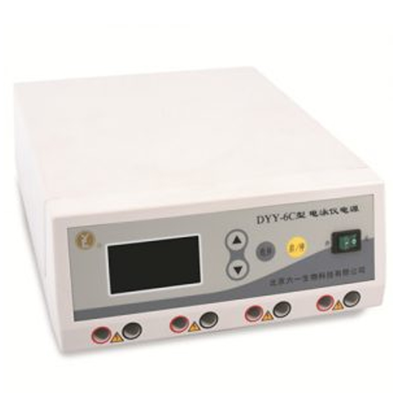 六一生物DYY-6C型雙穩(wěn)定時電泳儀電源
