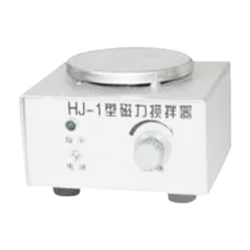 江蘇盛藍(lán)HJ-1D磁力攪拌器