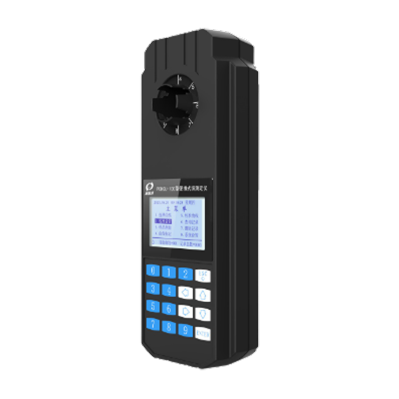 昌鴻科技PCHCU-100便攜式銅測定儀