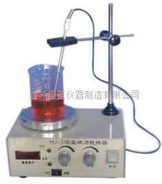磁力攪拌器